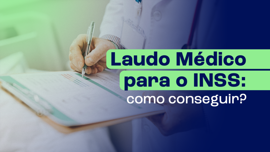 O laudo médico para INSS é exigido em caso de pedidos de aposentadoria por invalidez e auxílio-doença. Em alguns casos, BPC.